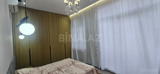 İcarəyə verilir 5 otaqlı həyət evi/bağ evi 160 m², Şıxov q., photo 13 from 32