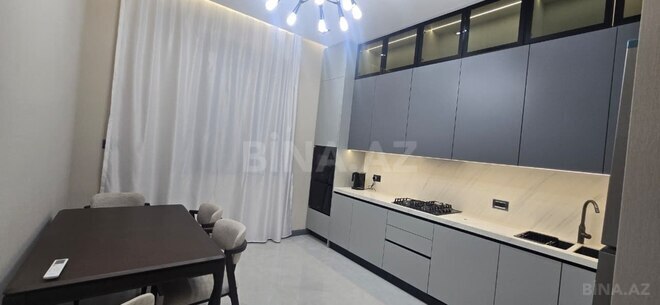 İcarəyə verilir 5 otaqlı həyət evi/bağ evi 160 m², Şıxov q., photo 26 from 32