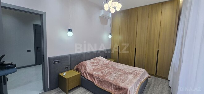 İcarəyə verilir 5 otaqlı həyət evi/bağ evi 160 m², Şıxov q., photo 14 from 32