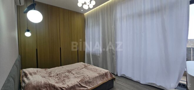 İcarəyə verilir 5 otaqlı həyət evi/bağ evi 160 m², Şıxov q., photo 23 from 32