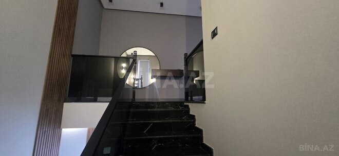 İcarəyə verilir 5 otaqlı həyət evi/bağ evi 160 m², Şıxov q., photo 24 from 32
