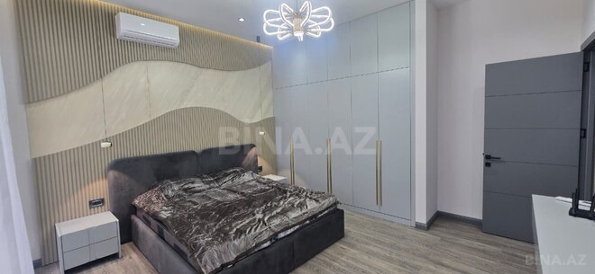 İcarəyə verilir 5 otaqlı həyət evi/bağ evi 160 m², Şıxov q., photo 16 from 32