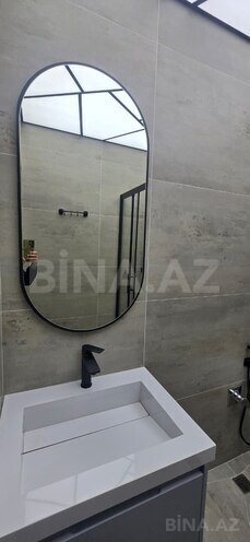 İcarəyə verilir 5 otaqlı həyət evi/bağ evi 160 m², Şıxov q., photo 29 from 32