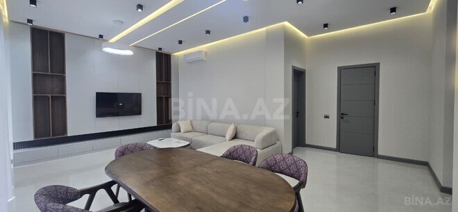İcarəyə verilir 5 otaqlı həyət evi/bağ evi 160 m², Şıxov q., photo 4 from 32