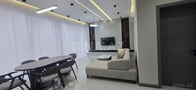 İcarəyə verilir 5 otaqlı həyət evi/bağ evi 160 m², Şıxov q., photo 5 from 32
