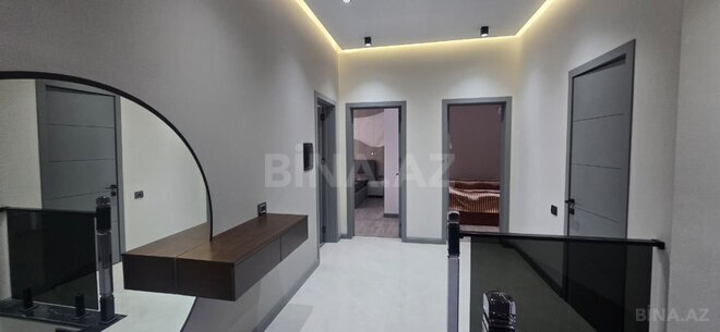 İcarəyə verilir 5 otaqlı həyət evi/bağ evi 160 m², Şıxov q., photo 7 from 32