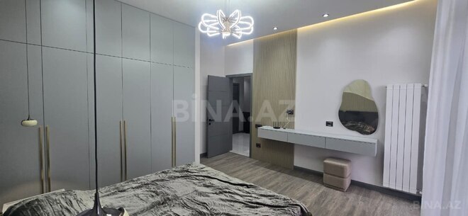 İcarəyə verilir 5 otaqlı həyət evi/bağ evi 160 m², Şıxov q., photo 22 from 32