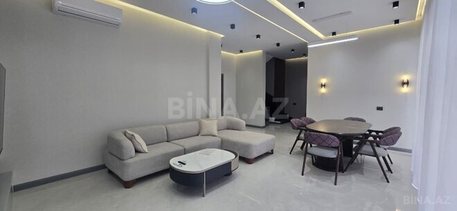 İcarəyə verilir 5 otaqlı həyət evi/bağ evi 160 m², Şıxov q., photo 3 from 32
