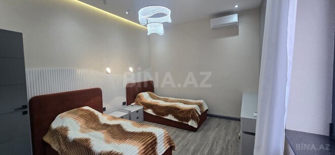 İcarəyə verilir 5 otaqlı həyət evi/bağ evi 160 m², Şıxov q., photo 8 from 32