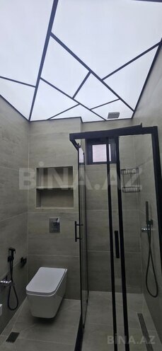 İcarəyə verilir 5 otaqlı həyət evi/bağ evi 160 m², Şıxov q., photo 28 from 32