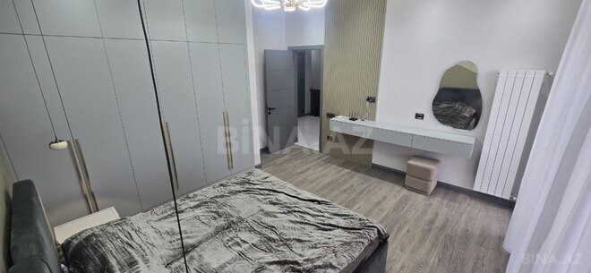 İcarəyə verilir 5 otaqlı həyət evi/bağ evi 160 m², Şıxov q., photo 15 from 32