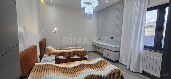İcarəyə verilir 5 otaqlı həyət evi/bağ evi 160 m², Şıxov q., photo 11 from 32