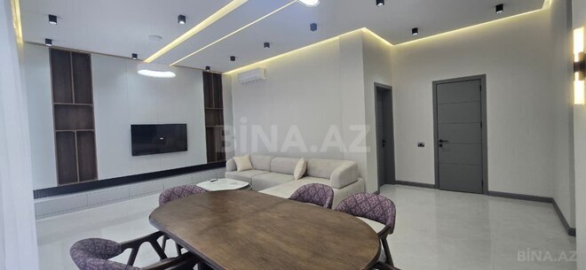 İcarəyə verilir 5 otaqlı həyət evi/bağ evi 160 m², Şıxov q., photo 6 from 32