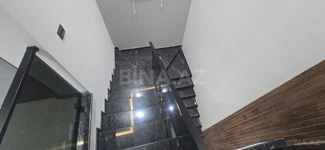 İcarəyə verilir 5 otaqlı həyət evi/bağ evi 160 m², Şıxov q., photo 17 from 32