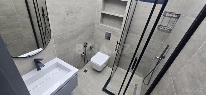 İcarəyə verilir 5 otaqlı həyət evi/bağ evi 160 m², Şıxov q., photo 31 from 32