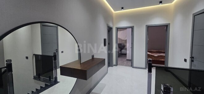İcarəyə verilir 5 otaqlı həyət evi/bağ evi 160 m², Şıxov q., photo 25 from 32
