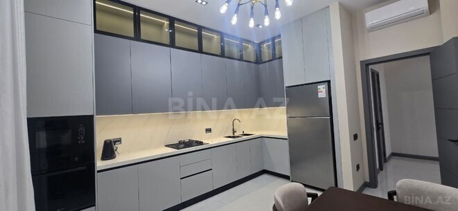 İcarəyə verilir 5 otaqlı həyət evi/bağ evi 160 m², Şıxov q., photo 27 from 32