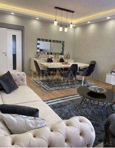 Продается 4-комн. новостройка 210 м², м. Ичеришехер, photo 3 from 12