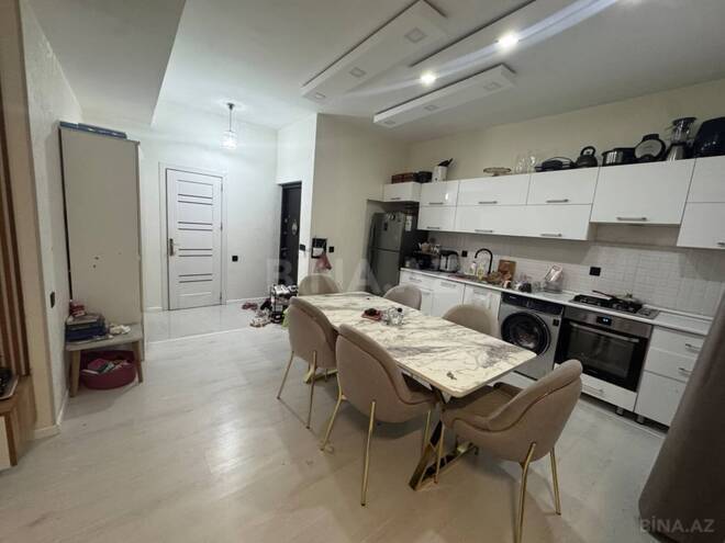 Satılır 3 otaqlı yeni tikili 67 m², Yeni Yasamal q., photo 1 from 15