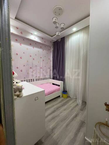 Satılır 3 otaqlı yeni tikili 67 m², Yeni Yasamal q., photo 9 from 15