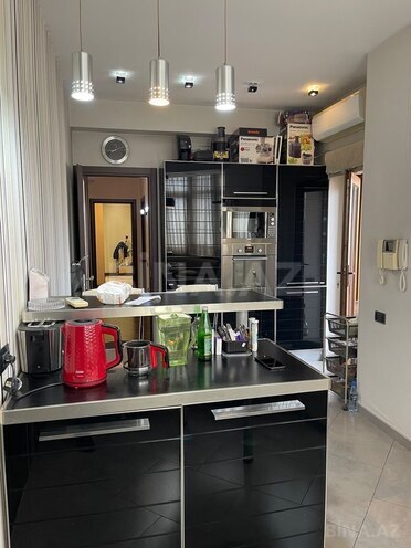 Satılır 4 otaqlı yeni tikili 185 m², Elmlər Akademiyası m., photo 7 from 26