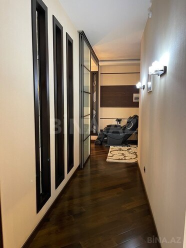 Satılır 4 otaqlı yeni tikili 185 m², Elmlər Akademiyası m., photo 19 from 26