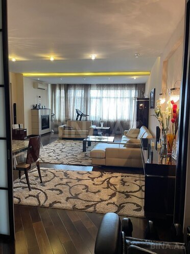 Satılır 4 otaqlı yeni tikili 185 m², Elmlər Akademiyası m., photo 25 from 26