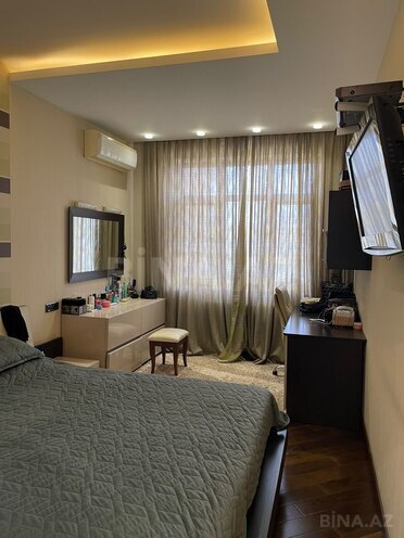 Satılır 4 otaqlı yeni tikili 185 m², Elmlər Akademiyası m., photo 15 from 26