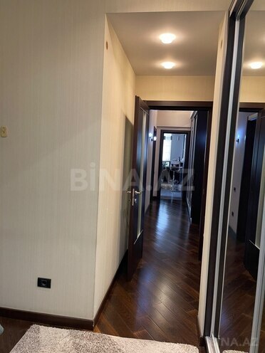 Satılır 4 otaqlı yeni tikili 185 m², Elmlər Akademiyası m., photo 11 from 26