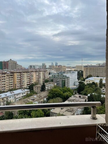 Satılır 4 otaqlı yeni tikili 185 m², Elmlər Akademiyası m., photo 24 from 26