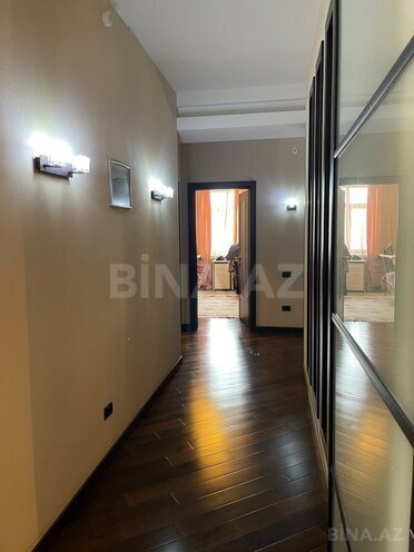 Satılır 4 otaqlı yeni tikili 185 m², Elmlər Akademiyası m., photo 22 from 26