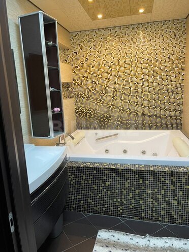 Satılır 4 otaqlı yeni tikili 185 m², Elmlər Akademiyası m., photo 12 from 26