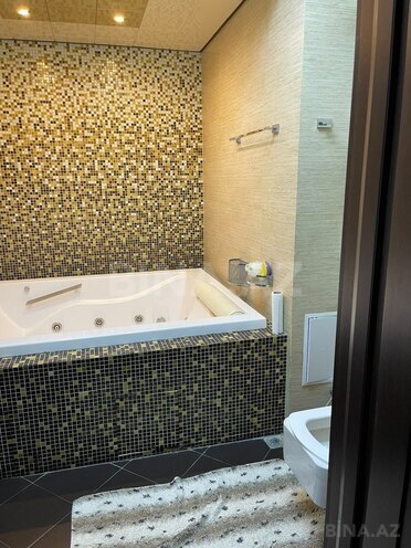 Satılır 4 otaqlı yeni tikili 185 m², Elmlər Akademiyası m., photo 4 from 26