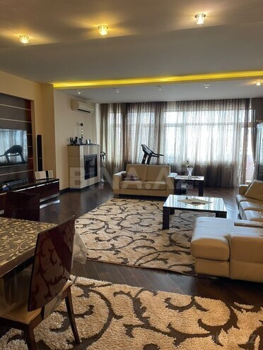 Satılır 4 otaqlı yeni tikili 185 m², Elmlər Akademiyası m., photo 1 from 26
