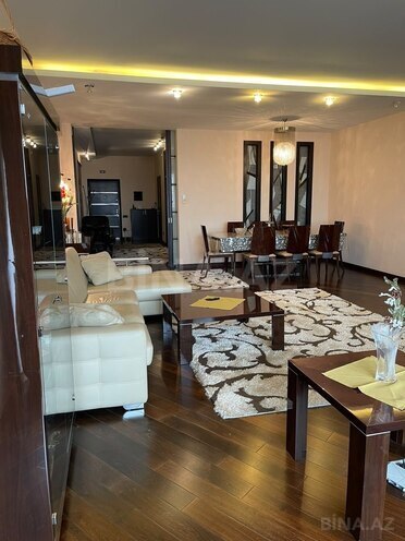 Satılır 4 otaqlı yeni tikili 185 m², Elmlər Akademiyası m., photo 23 from 26