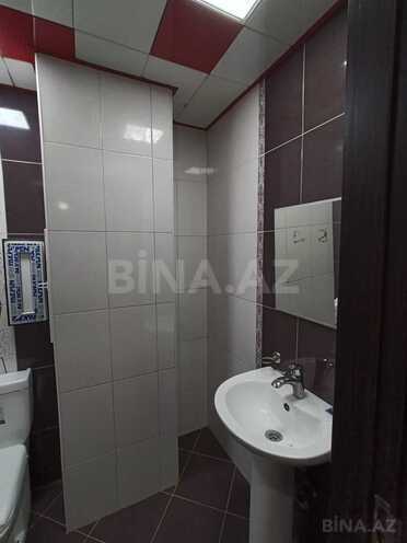 İcarəyə verilir 2 otaqlı yeni tikili 65 m², İnşaatçılar m., photo 15 from 18