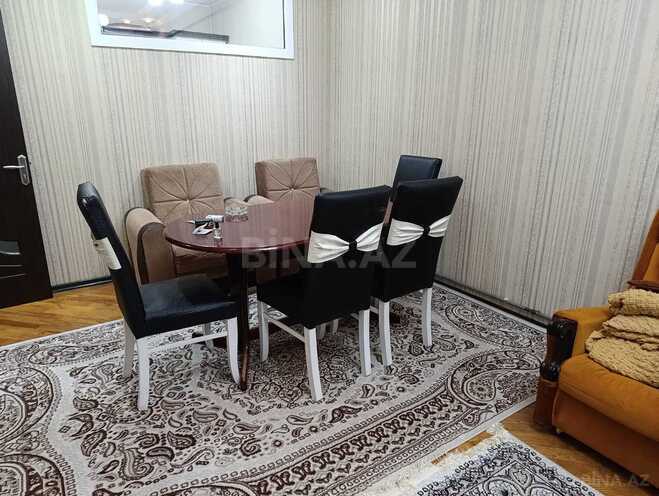 İcarəyə verilir 2 otaqlı yeni tikili 65 m², İnşaatçılar m., photo 6 from 18
