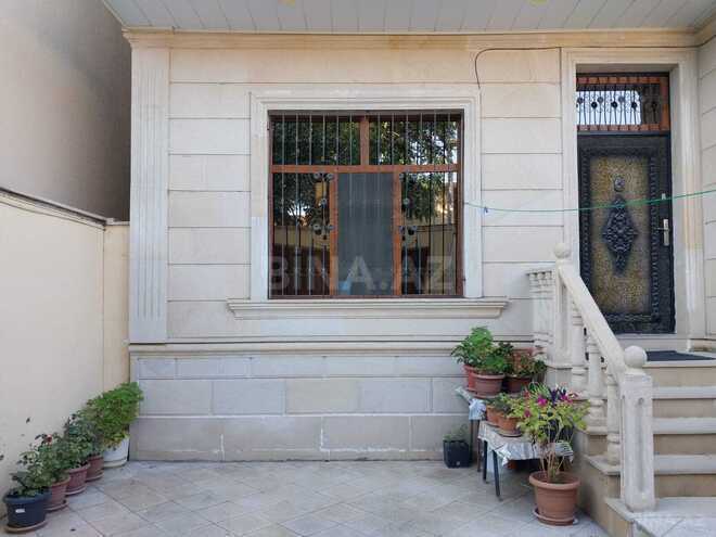 Satılır 4 otaqlı həyət evi/bağ evi 200 m², Bakıxanov q., photo 3 from 15