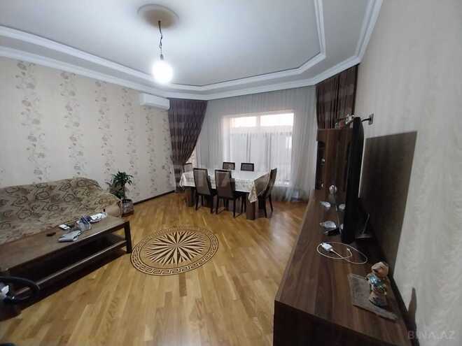 Satılır 4 otaqlı həyət evi/bağ evi 200 m², Bakıxanov q., photo 7 from 15