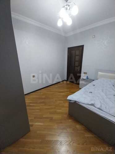 Satılır 4 otaqlı həyət evi/bağ evi 200 m², Bakıxanov q., photo 10 from 15