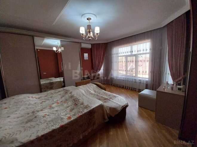Satılır 4 otaqlı həyət evi/bağ evi 200 m², Bakıxanov q., photo 11 from 15