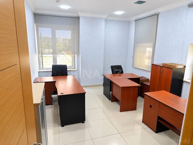Сдаётся 8-комн. офис 320 м², м. 8 ноября, photo 7 from 12