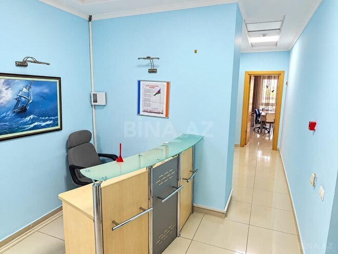 Сдаётся 8-комн. офис 320 м², м. 8 ноября, photo 5 from 12