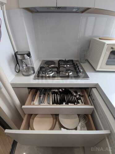 Сдается 2-комн. новостройка 85 м², м. Шах Исмаил Хатаи, photo 9 from 20