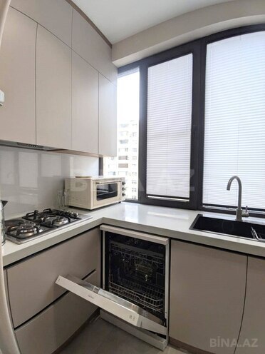 Сдается 2-комн. новостройка 85 м², м. Шах Исмаил Хатаи, photo 6 from 20