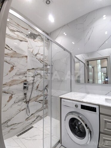 Сдается 2-комн. новостройка 85 м², м. Шах Исмаил Хатаи, photo 18 from 20