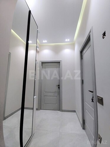 Сдается 2-комн. новостройка 85 м², м. Шах Исмаил Хатаи, photo 16 from 20