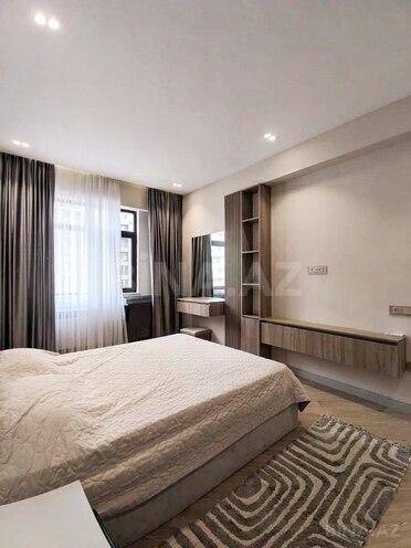 Сдается 2-комн. новостройка 85 м², м. Шах Исмаил Хатаи, photo 12 from 20