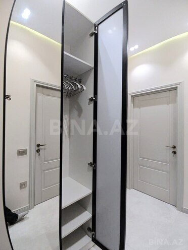 Сдается 2-комн. новостройка 85 м², м. Шах Исмаил Хатаи, photo 15 from 20