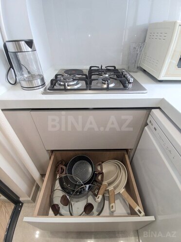 Сдается 2-комн. новостройка 85 м², м. Шах Исмаил Хатаи, photo 8 from 20